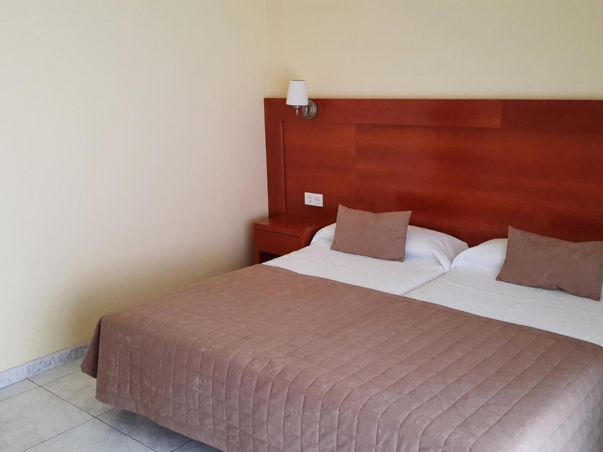Hotel Cervantes سانكسينكسو المظهر الخارجي الصورة